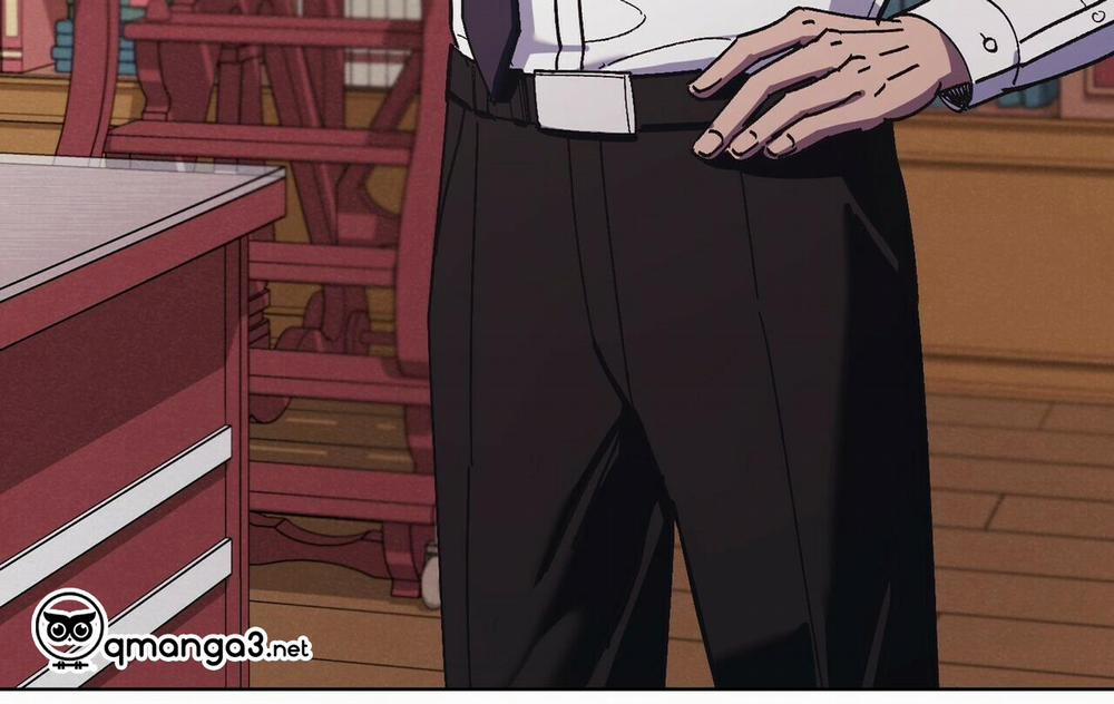 Chàng Dâu Nhà Họ Kang 28 trang 40