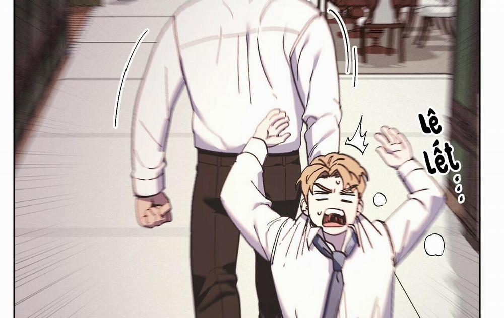 Chàng Dâu Nhà Họ Kang 28 trang 55