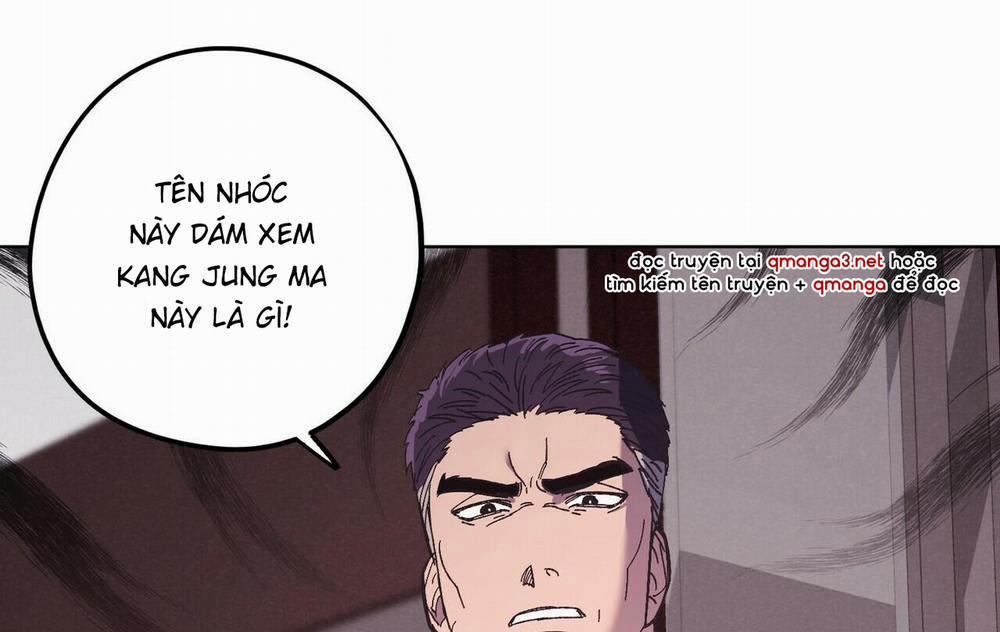 Chàng Dâu Nhà Họ Kang 28 trang 61