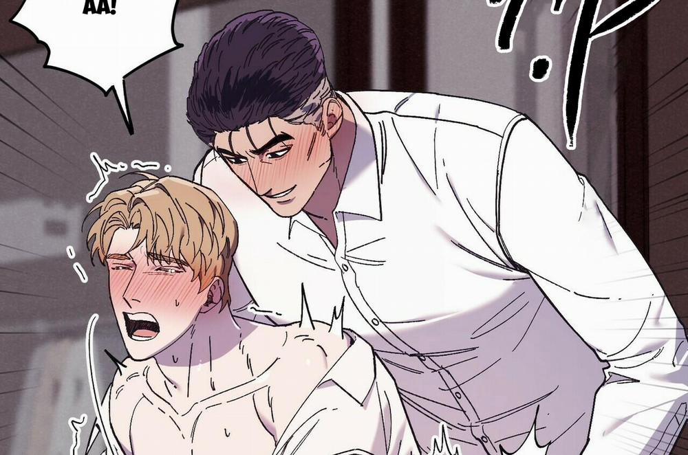 Chàng Dâu Nhà Họ Kang 28 trang 83