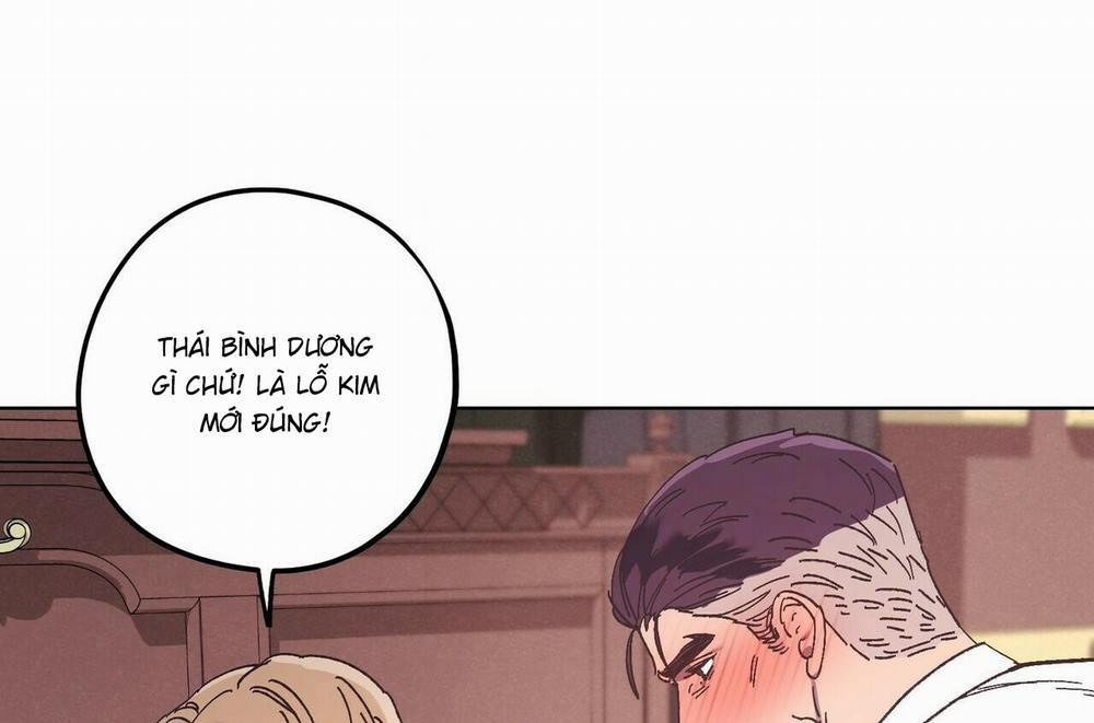 Chàng Dâu Nhà Họ Kang 28 trang 93
