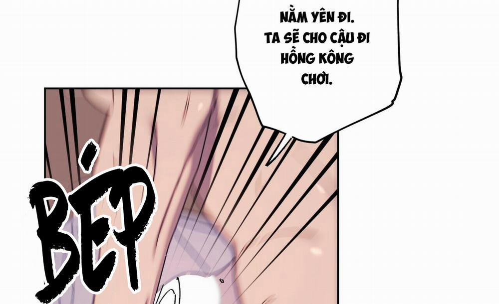 Chàng Dâu Nhà Họ Kang 29 trang 109