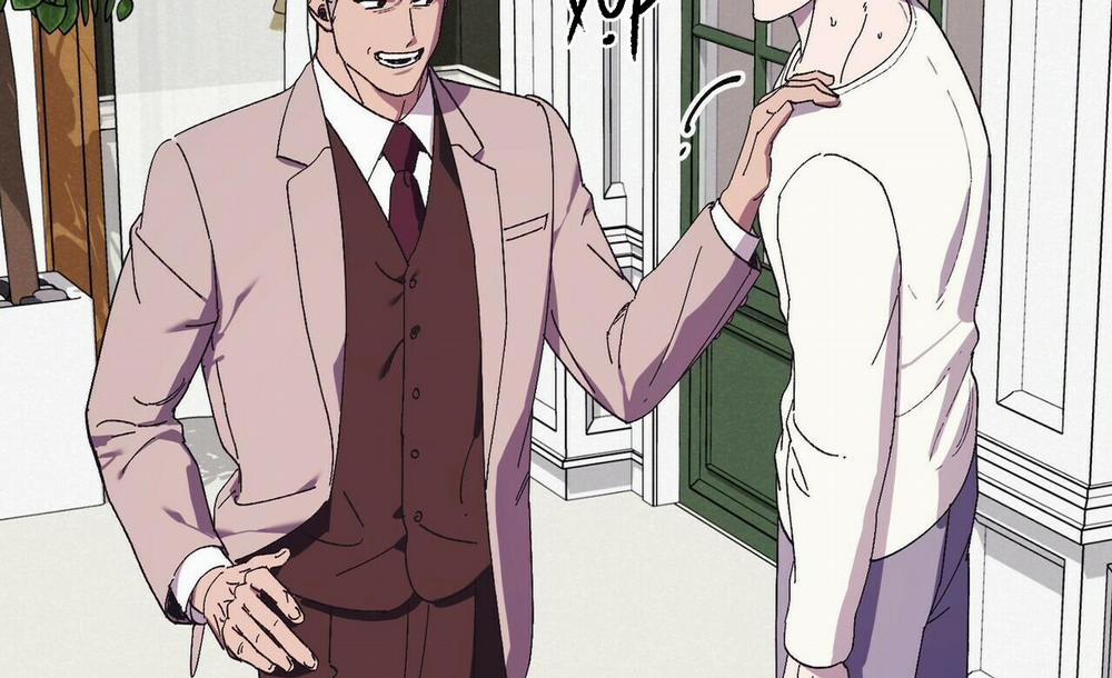 Chàng Dâu Nhà Họ Kang 29 trang 11