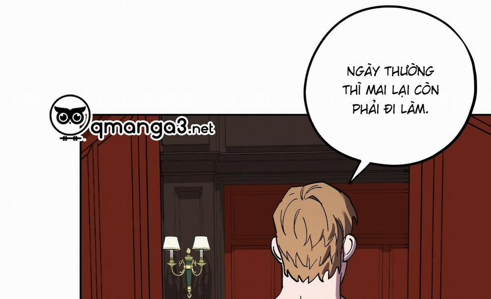 Chàng Dâu Nhà Họ Kang 29 trang 134