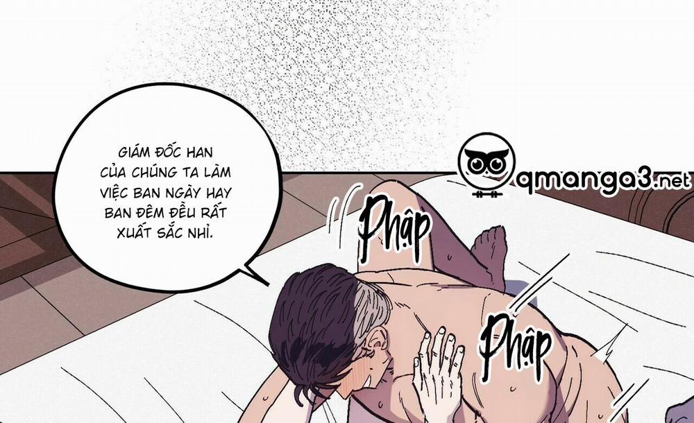 Chàng Dâu Nhà Họ Kang 29 trang 151