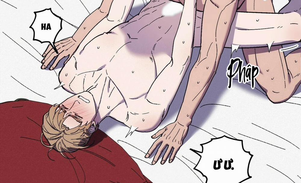 Chàng Dâu Nhà Họ Kang 29 trang 152