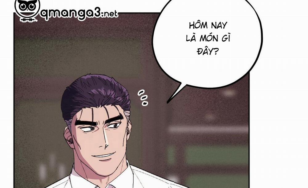 Chàng Dâu Nhà Họ Kang 29 trang 16