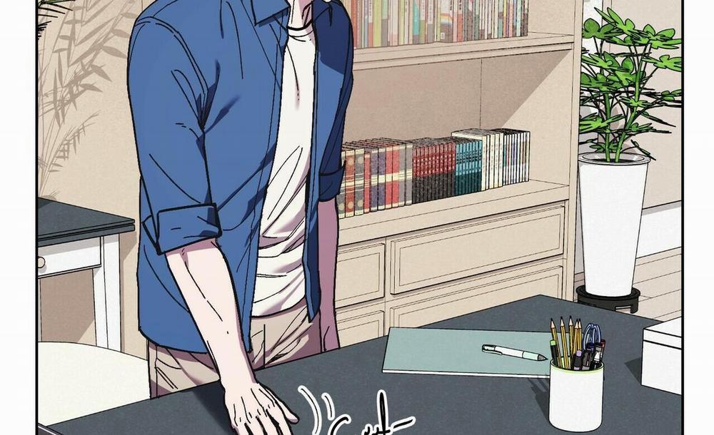 Chàng Dâu Nhà Họ Kang 29 trang 164