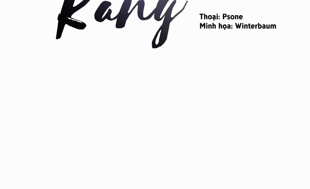 Chàng Dâu Nhà Họ Kang 29 trang 3