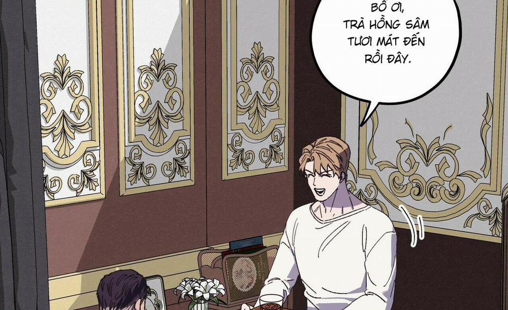 Chàng Dâu Nhà Họ Kang 29 trang 42