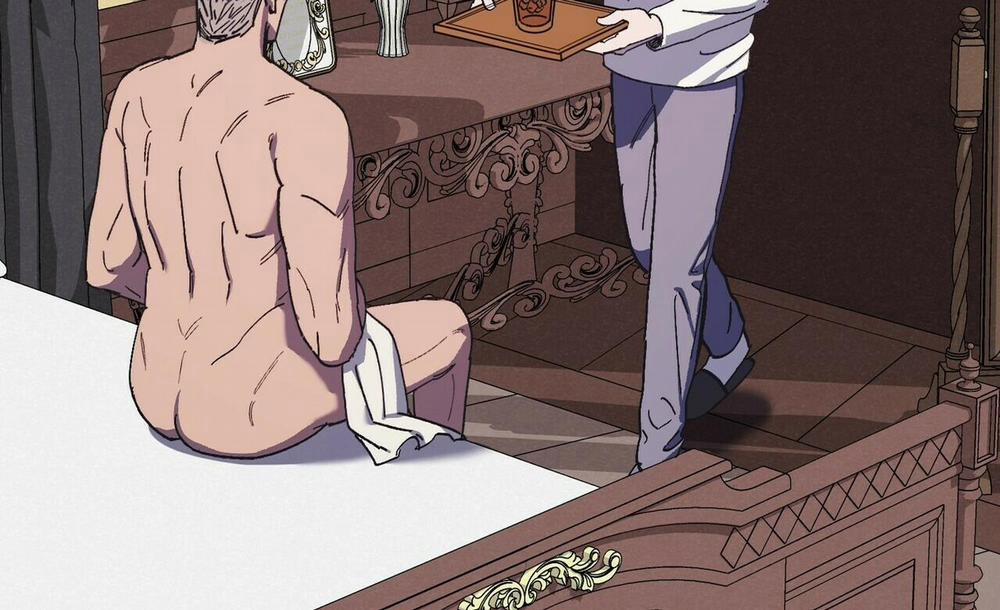 Chàng Dâu Nhà Họ Kang 29 trang 43