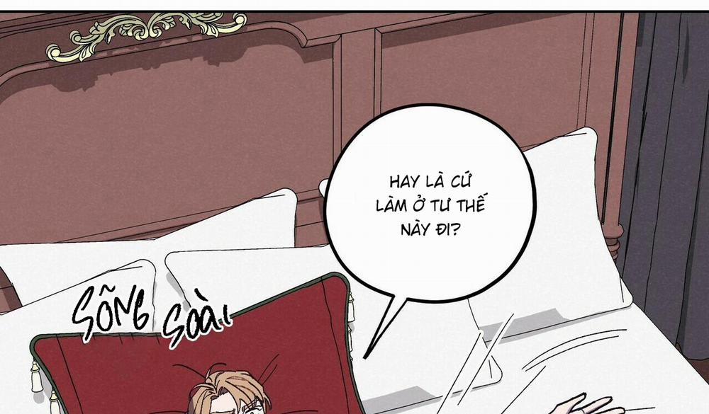 Chàng Dâu Nhà Họ Kang 29 trang 83