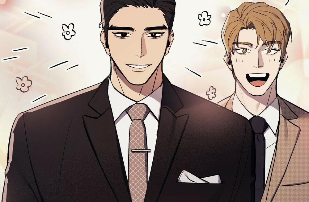 Chàng Dâu Nhà Họ Kang 3 trang 118