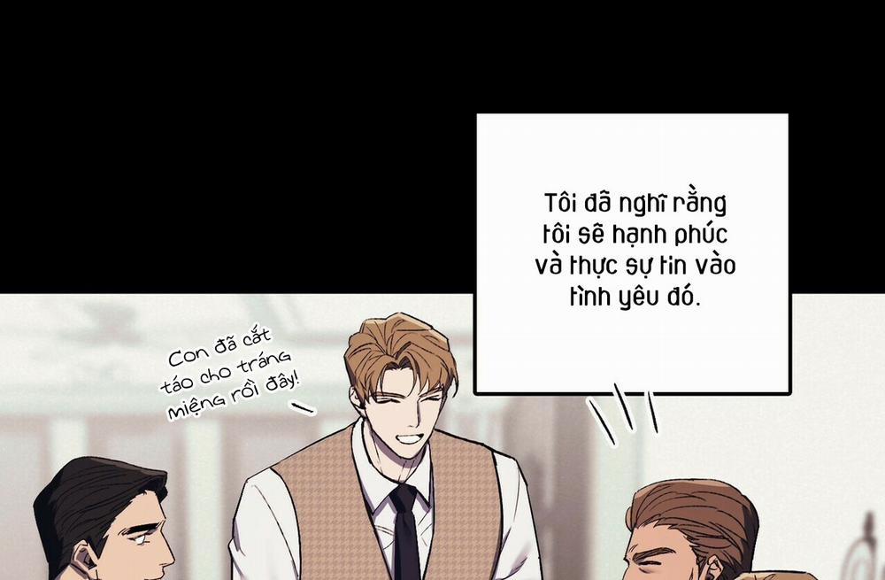 Chàng Dâu Nhà Họ Kang 3 trang 131