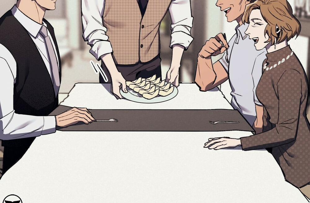 Chàng Dâu Nhà Họ Kang 3 trang 132