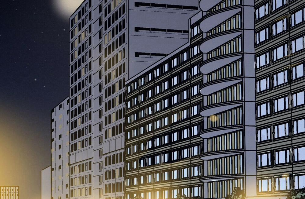 Chàng Dâu Nhà Họ Kang 3 trang 136