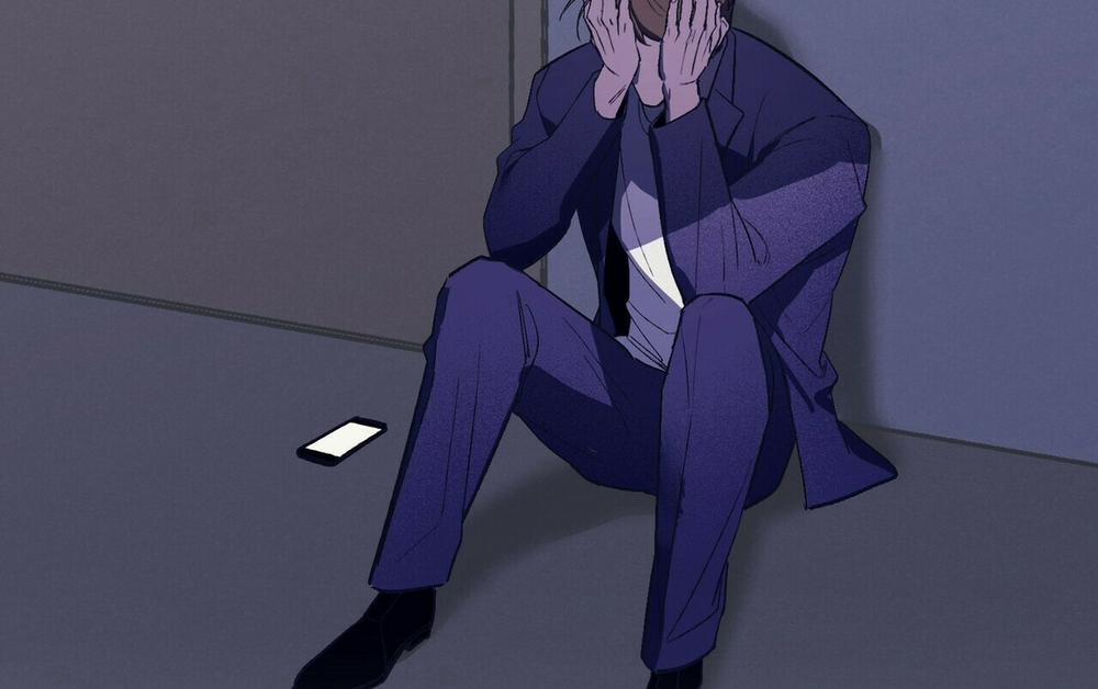 Chàng Dâu Nhà Họ Kang 3 trang 54