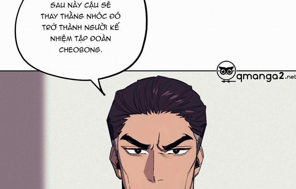 Chàng Dâu Nhà Họ Kang 3 trang 85