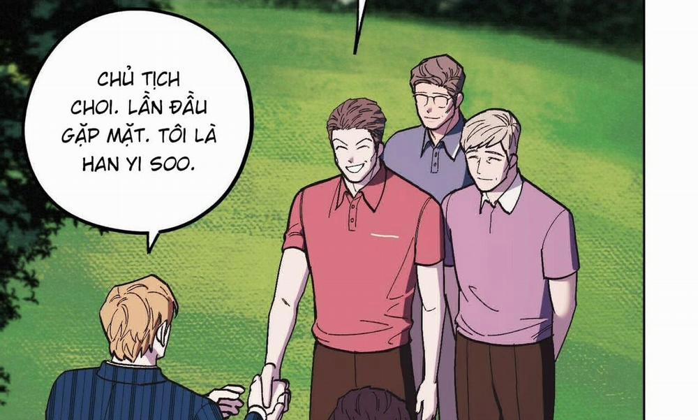 Chàng Dâu Nhà Họ Kang 31 trang 107