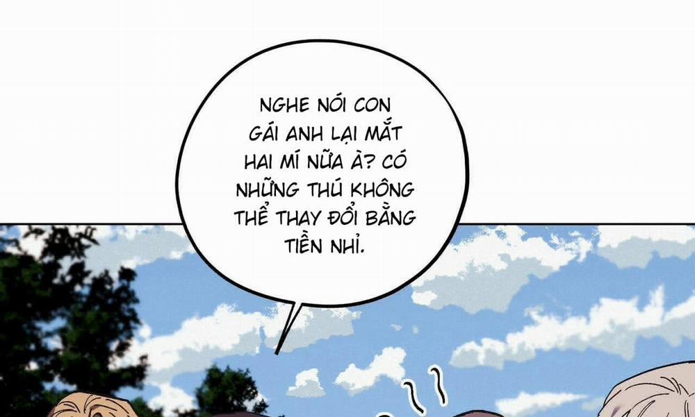 Chàng Dâu Nhà Họ Kang 31 trang 112