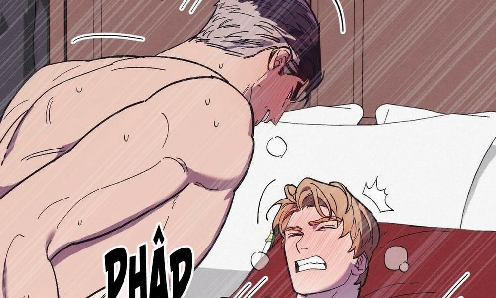 Chàng Dâu Nhà Họ Kang 31 trang 12