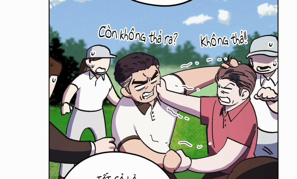 Chàng Dâu Nhà Họ Kang 31 trang 126