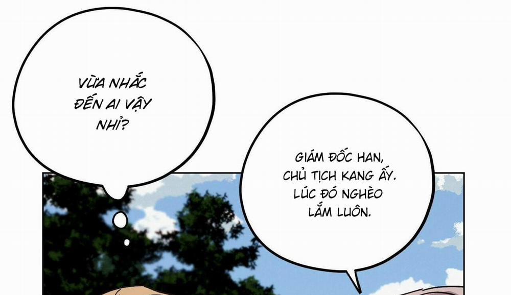 Chàng Dâu Nhà Họ Kang 31 trang 131