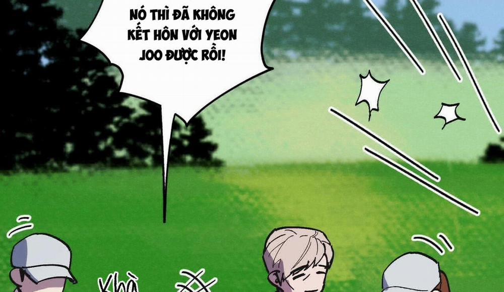 Chàng Dâu Nhà Họ Kang 31 trang 135