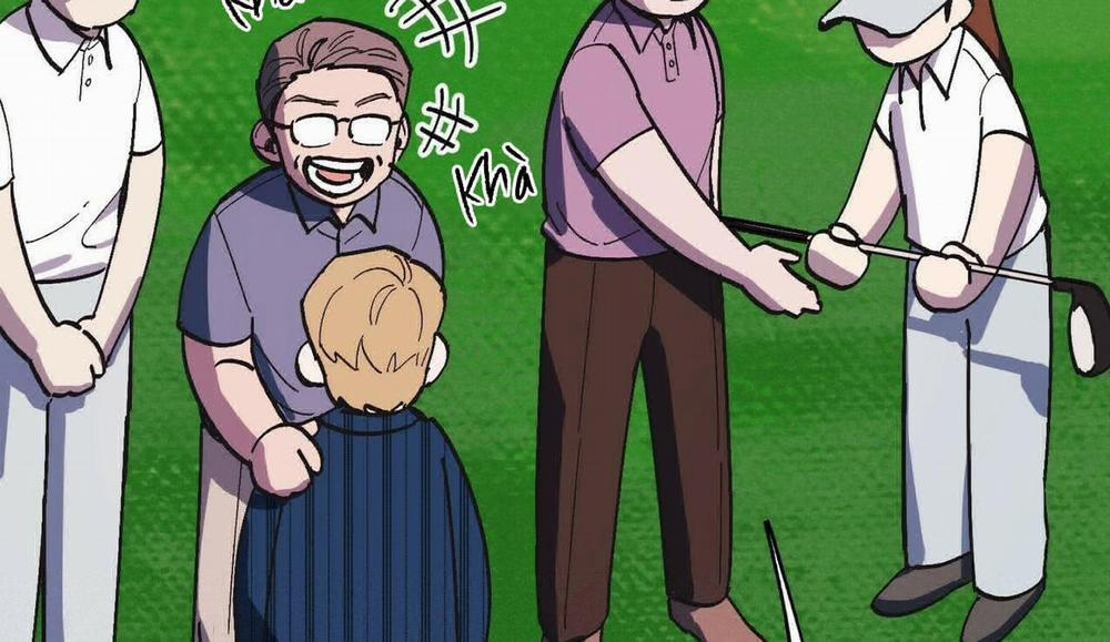 Chàng Dâu Nhà Họ Kang 31 trang 136