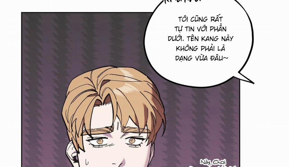 Chàng Dâu Nhà Họ Kang 31 trang 139