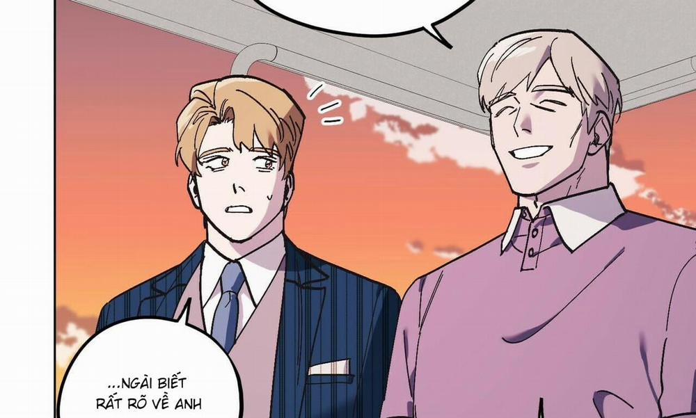 Chàng Dâu Nhà Họ Kang 31 trang 157