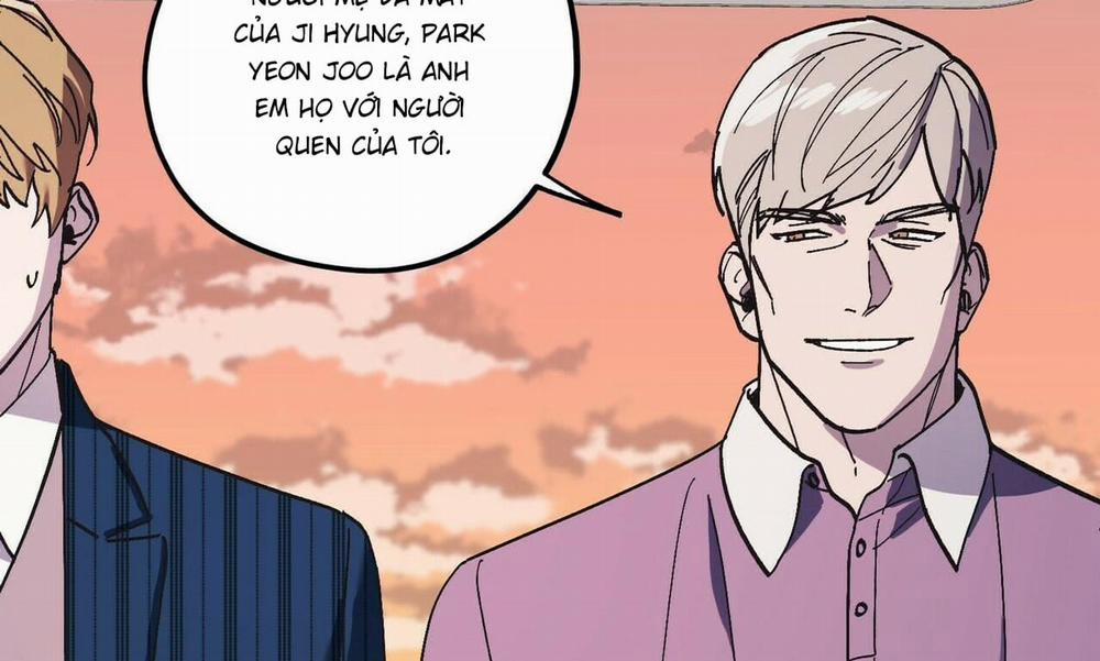 Chàng Dâu Nhà Họ Kang 31 trang 159