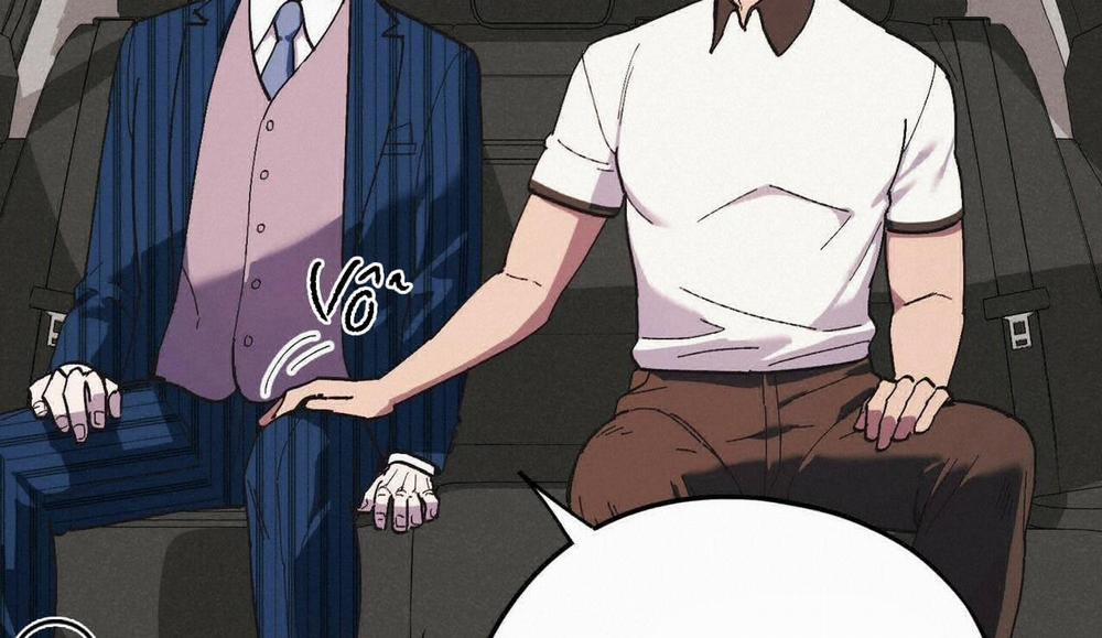 Chàng Dâu Nhà Họ Kang 31 trang 191