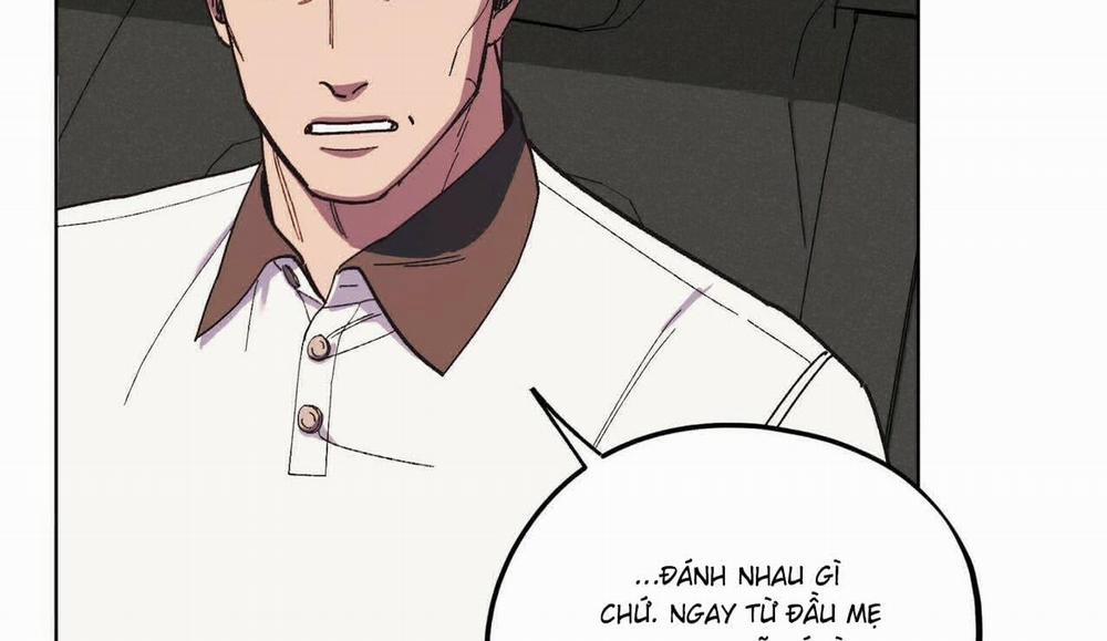 Chàng Dâu Nhà Họ Kang 31 trang 194