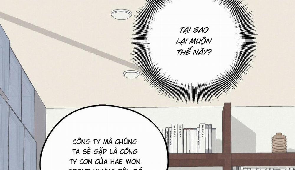 Chàng Dâu Nhà Họ Kang 31 trang 206