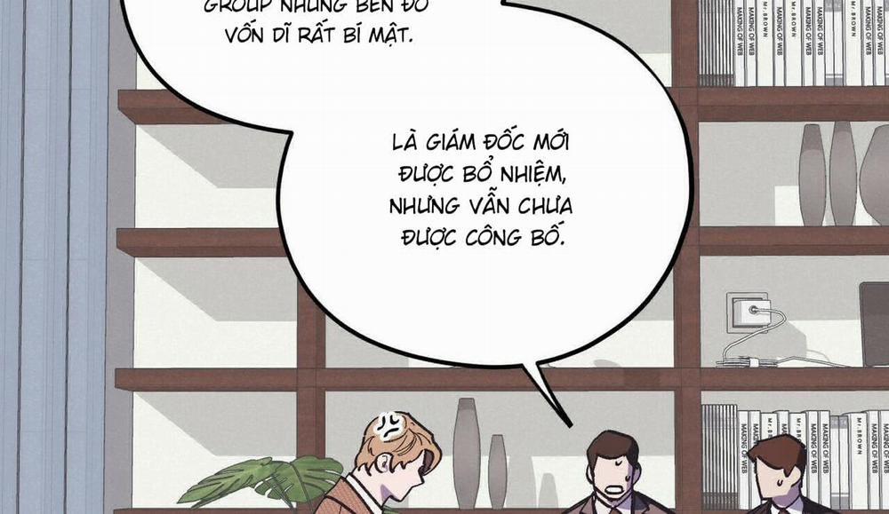 Chàng Dâu Nhà Họ Kang 31 trang 207