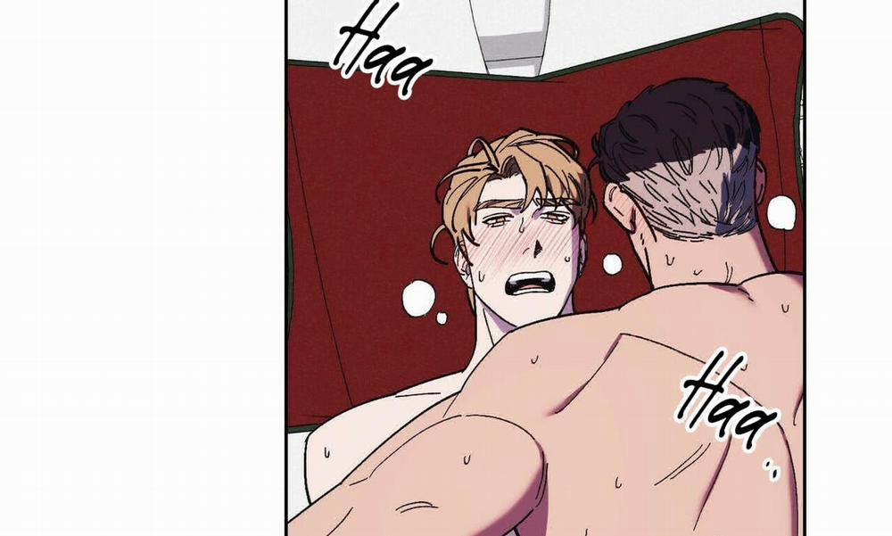 Chàng Dâu Nhà Họ Kang 31 trang 21