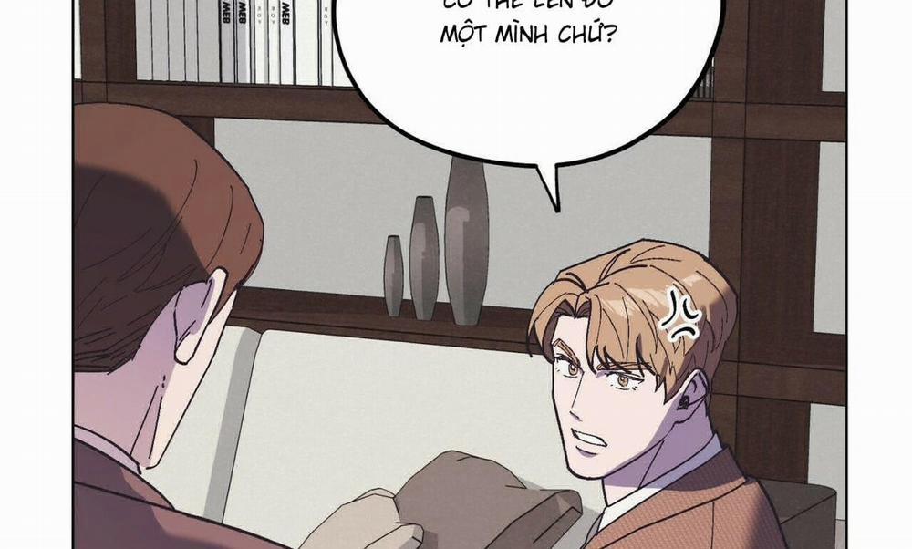 Chàng Dâu Nhà Họ Kang 31 trang 217