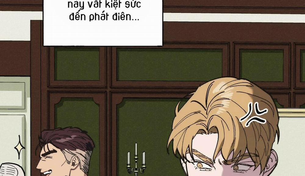 Chàng Dâu Nhà Họ Kang 31 trang 35