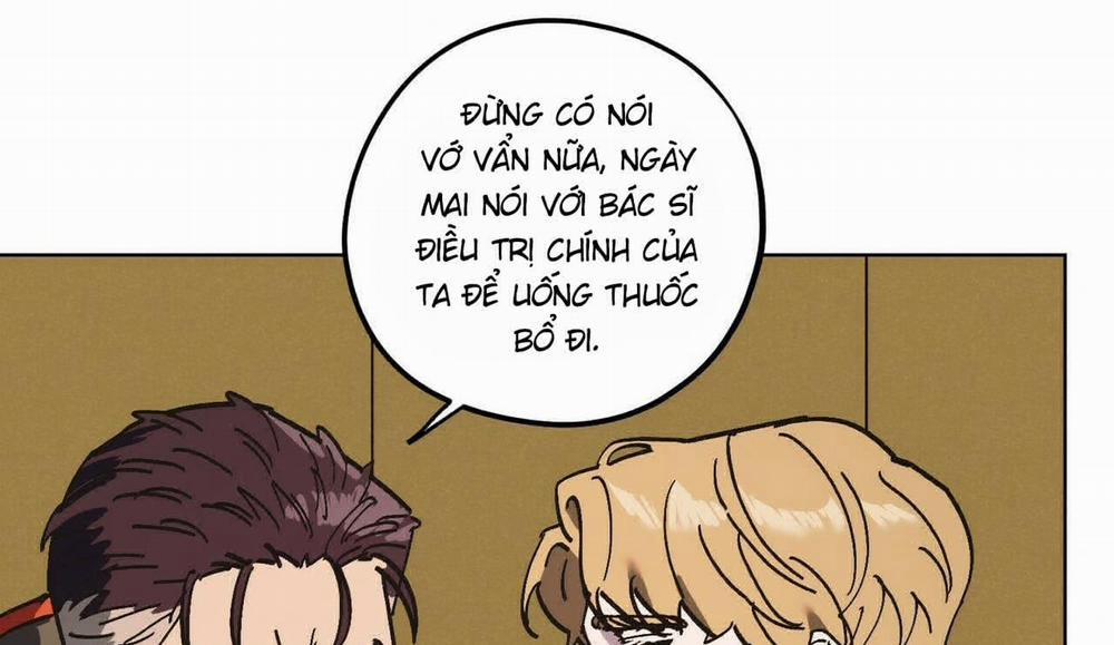 Chàng Dâu Nhà Họ Kang 31 trang 44