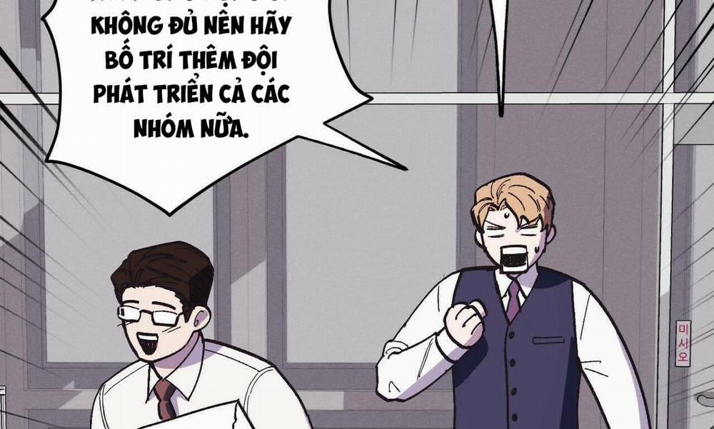 Chàng Dâu Nhà Họ Kang 31 trang 60