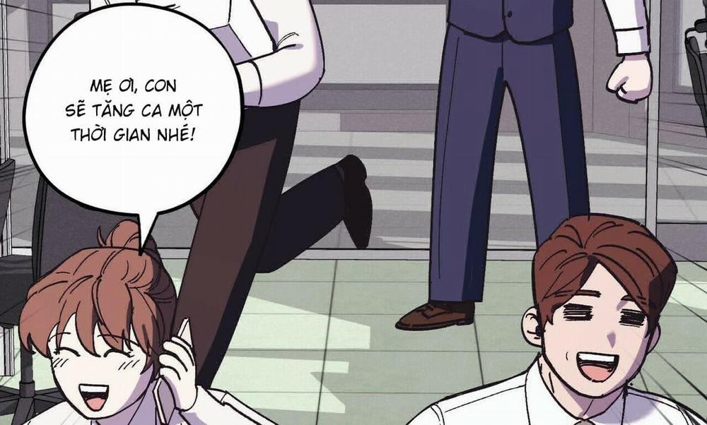 Chàng Dâu Nhà Họ Kang 31 trang 61