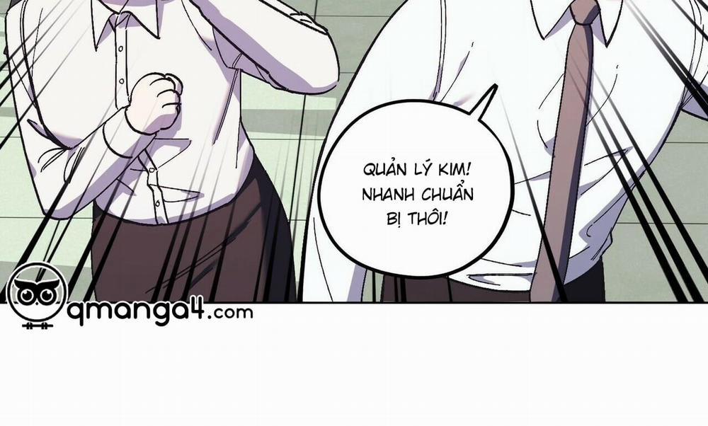 Chàng Dâu Nhà Họ Kang 31 trang 62