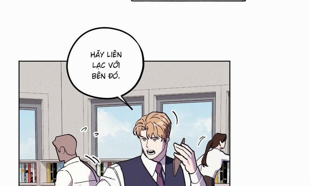 Chàng Dâu Nhà Họ Kang 31 trang 64