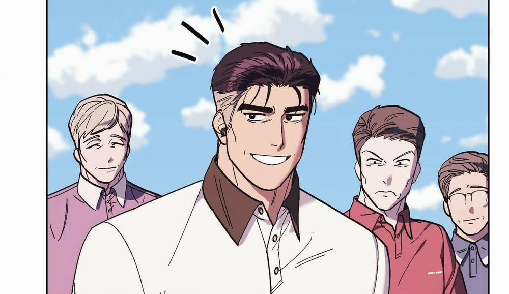 Chàng Dâu Nhà Họ Kang 31 trang 93