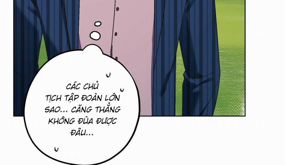 Chàng Dâu Nhà Họ Kang 31 trang 98