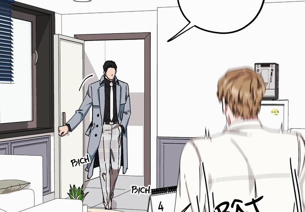 Chàng Dâu Nhà Họ Kang 32 trang 102