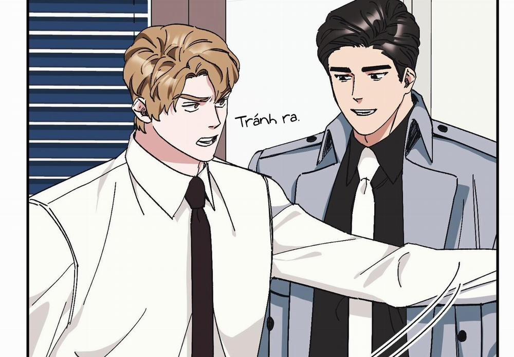 Chàng Dâu Nhà Họ Kang 32 trang 105