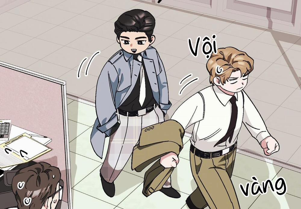 Chàng Dâu Nhà Họ Kang 32 trang 108