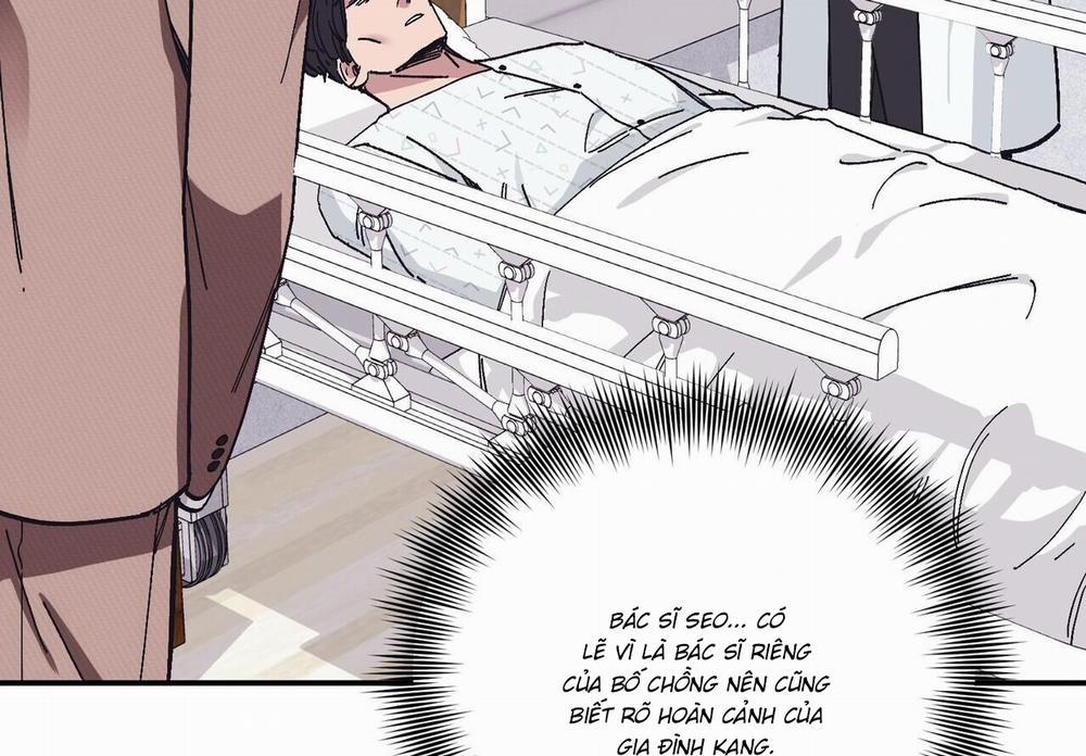 Chàng Dâu Nhà Họ Kang 32 trang 11